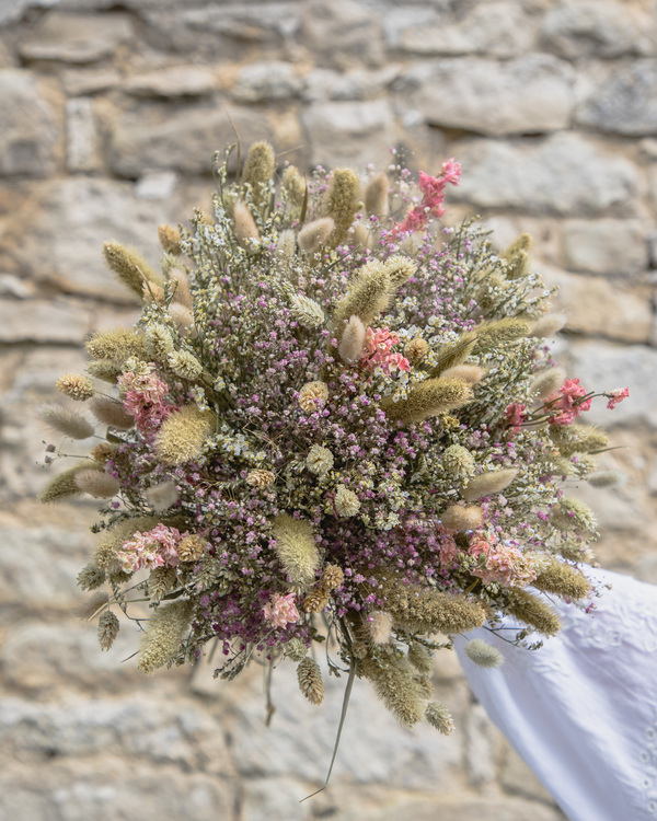 Bouquet Escala