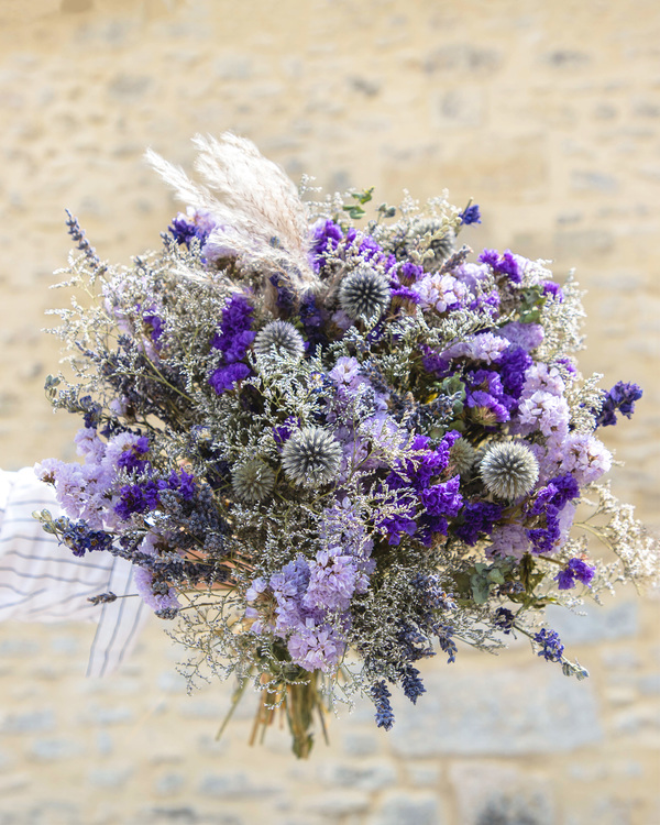 Fragancia de lavanda