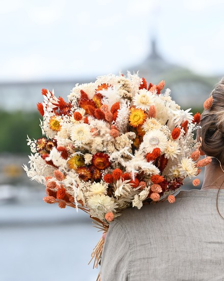 Bouquet Portlligat