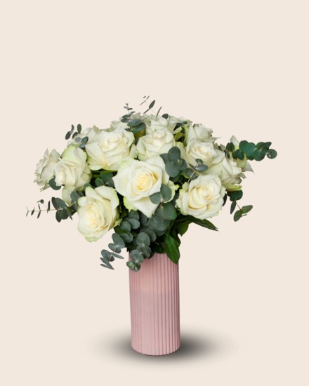 LE BOUQUET DE ROSES ATHENA