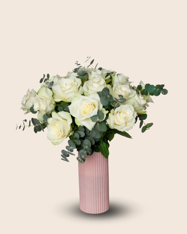 LE BOUQUET DE ROSES ATHENA