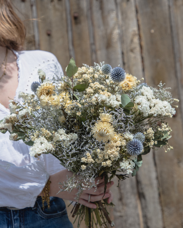 Bouquet Cap de Creus