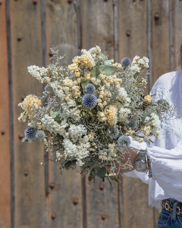 Bouquet Cap de Creus