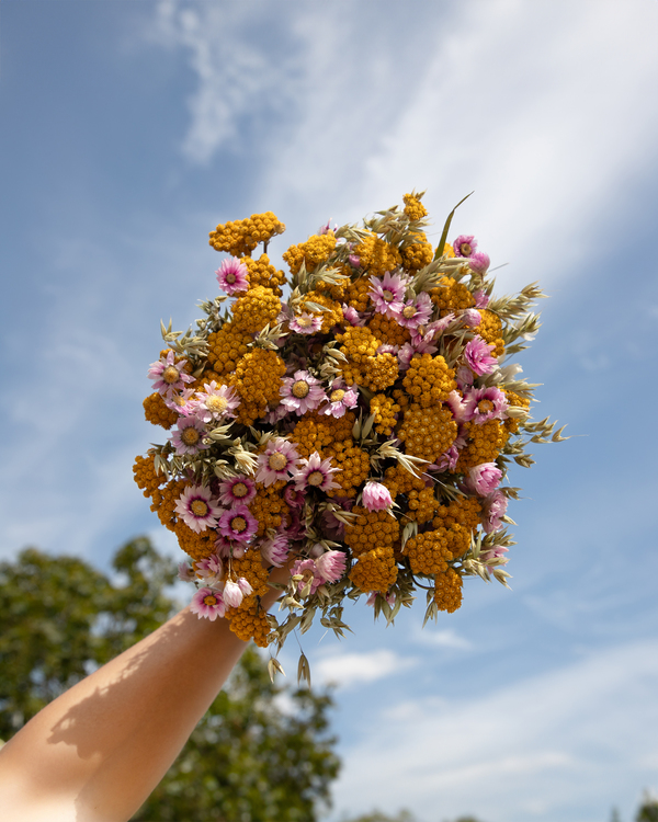 Bouquet Frigiliana