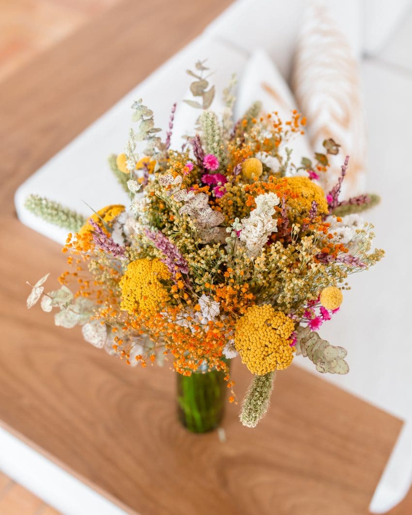 0R0A4136 Bouquet de fleurs séchées Tossa