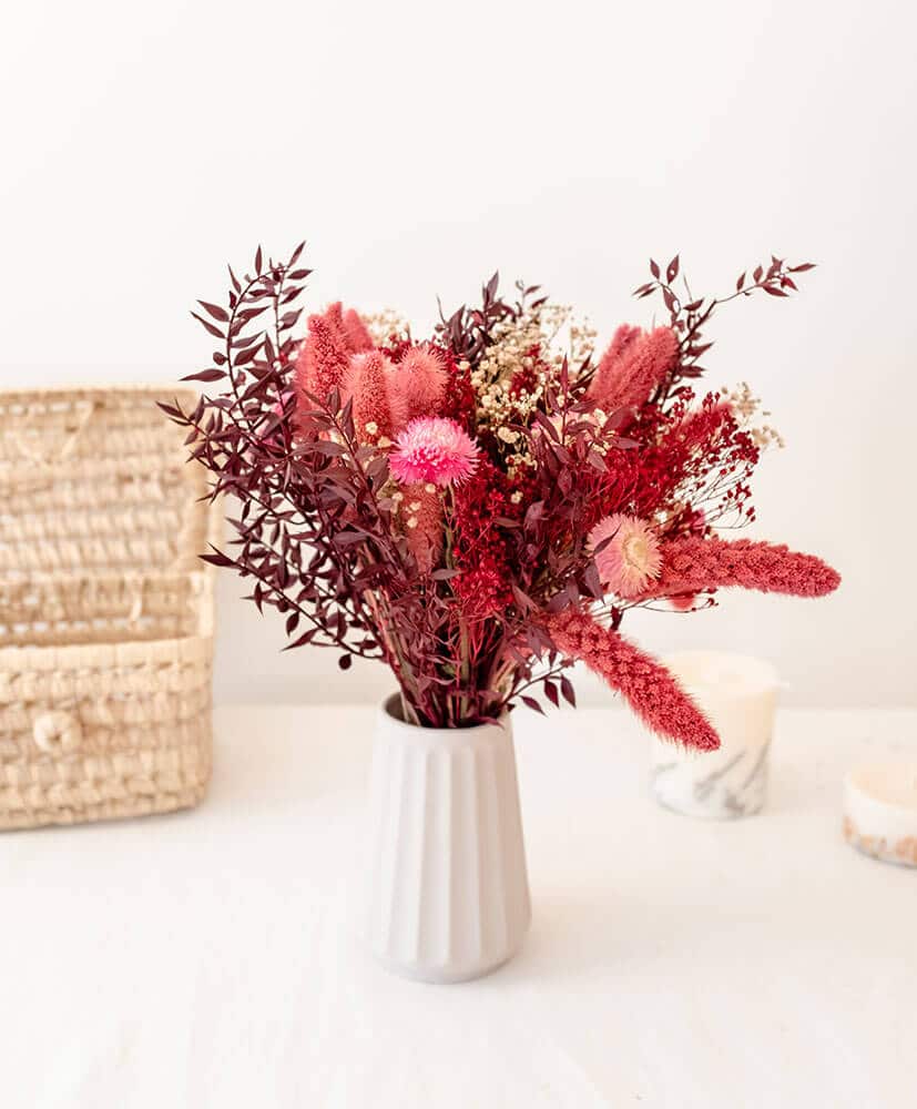 Bouquet-Begur-fleurs-séchées-Rosa-Cadaques
