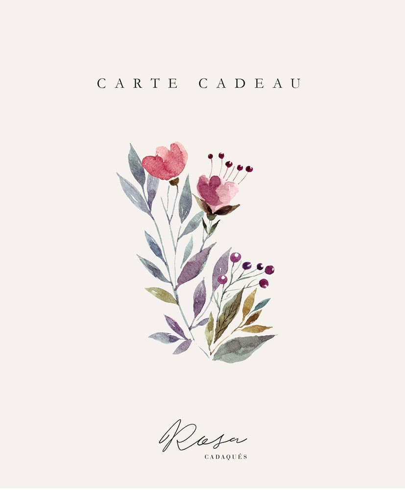 Bouquet-de-Noël-Rouge-en-Fleurs-séchées-rosa-cadaqués-2 Carte cadeau Rosa Cadaqués Fleurs séchées
