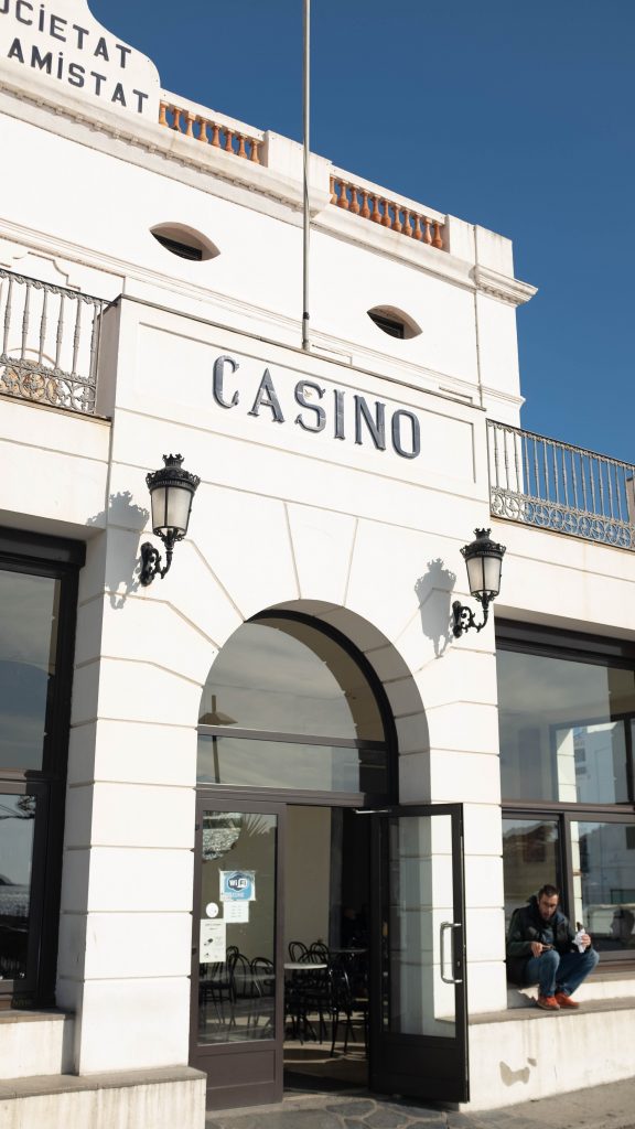 Casino Cadaqués