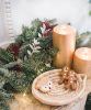 Rosa-Cadaques-guirlande-cheminee-fleurs-sechees-rouge-collection-noel3 Guirlande de cheminee noel rouge fleurs sechees