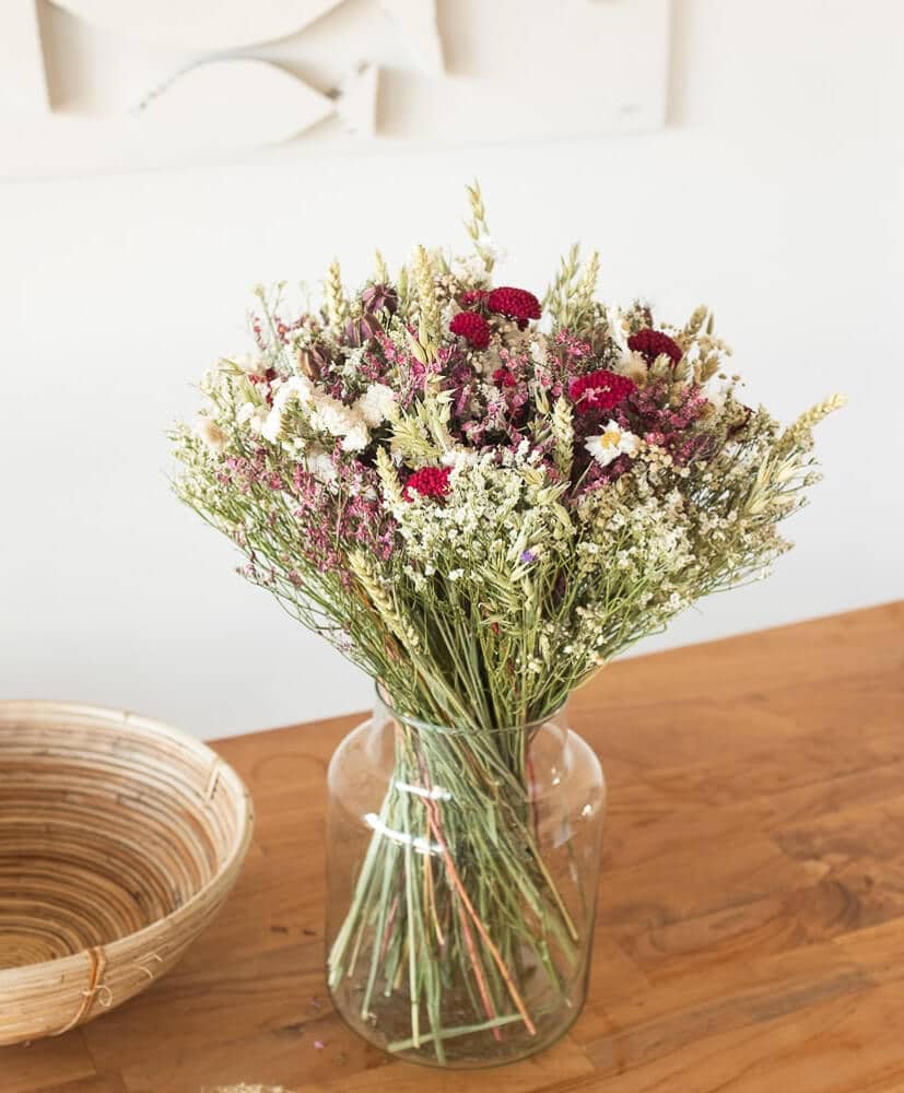 Bouquet S'Aranella- Moyen Bouquet S'Aranella- Moyen