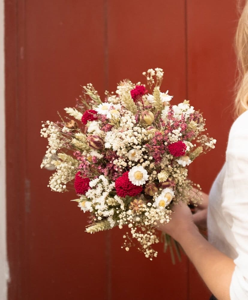 Bouquet S'Aranella - Bouquet S'Aranella -